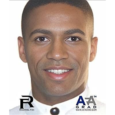 RAUHMEL FOX, AFA\u2122 GRAD