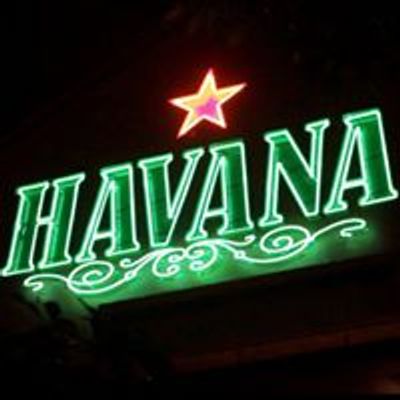 Havana KL