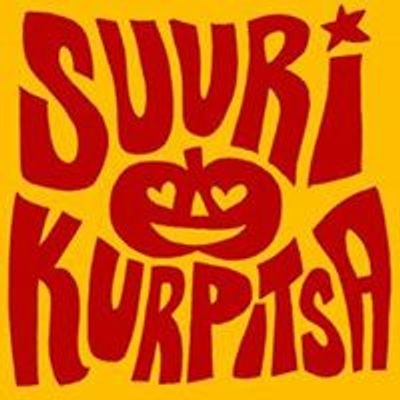 Suuri Kurpitsa