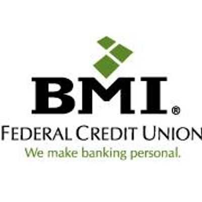 BMI Federal Credit Union