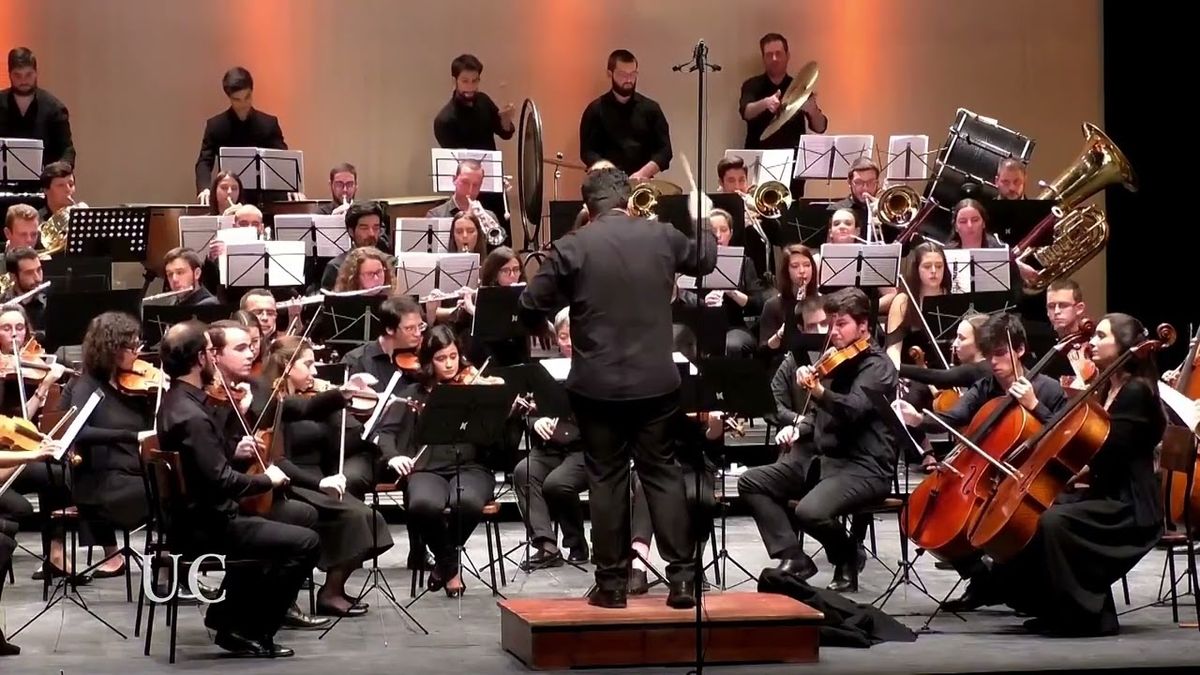 Symphony Nova Scotia - Star Wars vs. Star Trek at Rebecca Cohn Auditorium