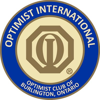 Optimist Club of Burlingon