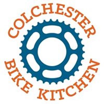 Colchester Bike Kitchen