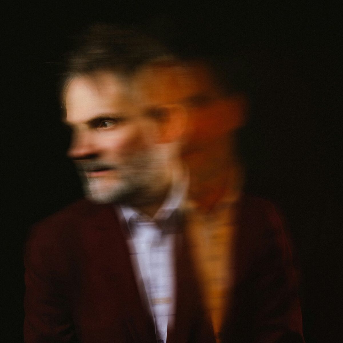 Mike Viola with Drumming Bird at The Evening Muse