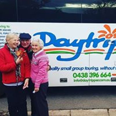 Daytripper Tours & Charters