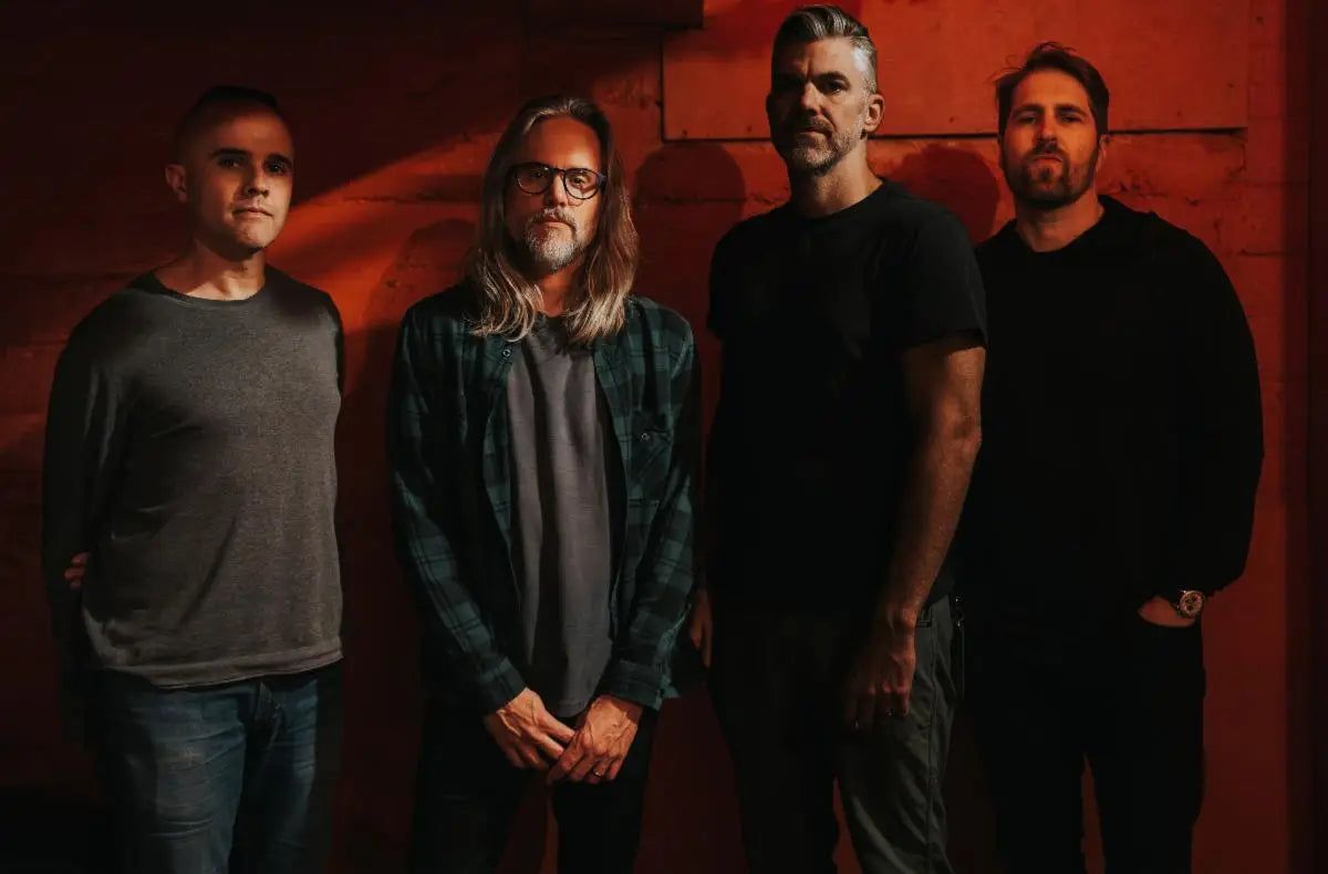 Between The Buried And Me with Hail The Sun (18+)