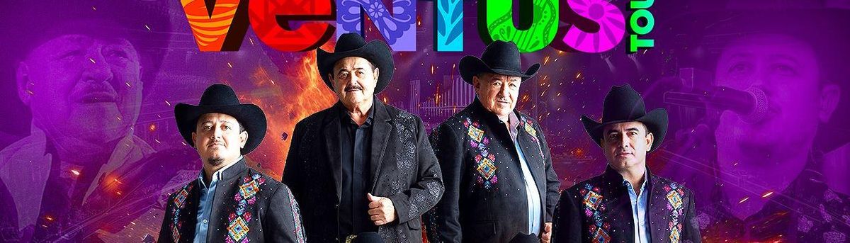 LOS HURACANES DEL NORTE EN WOODRIDGE