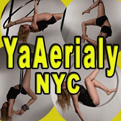 YaAerialy - Aerial Services - Entertainment & Rental Space