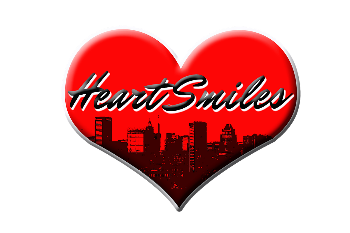 HeartSmiles Youth Success Day 2026