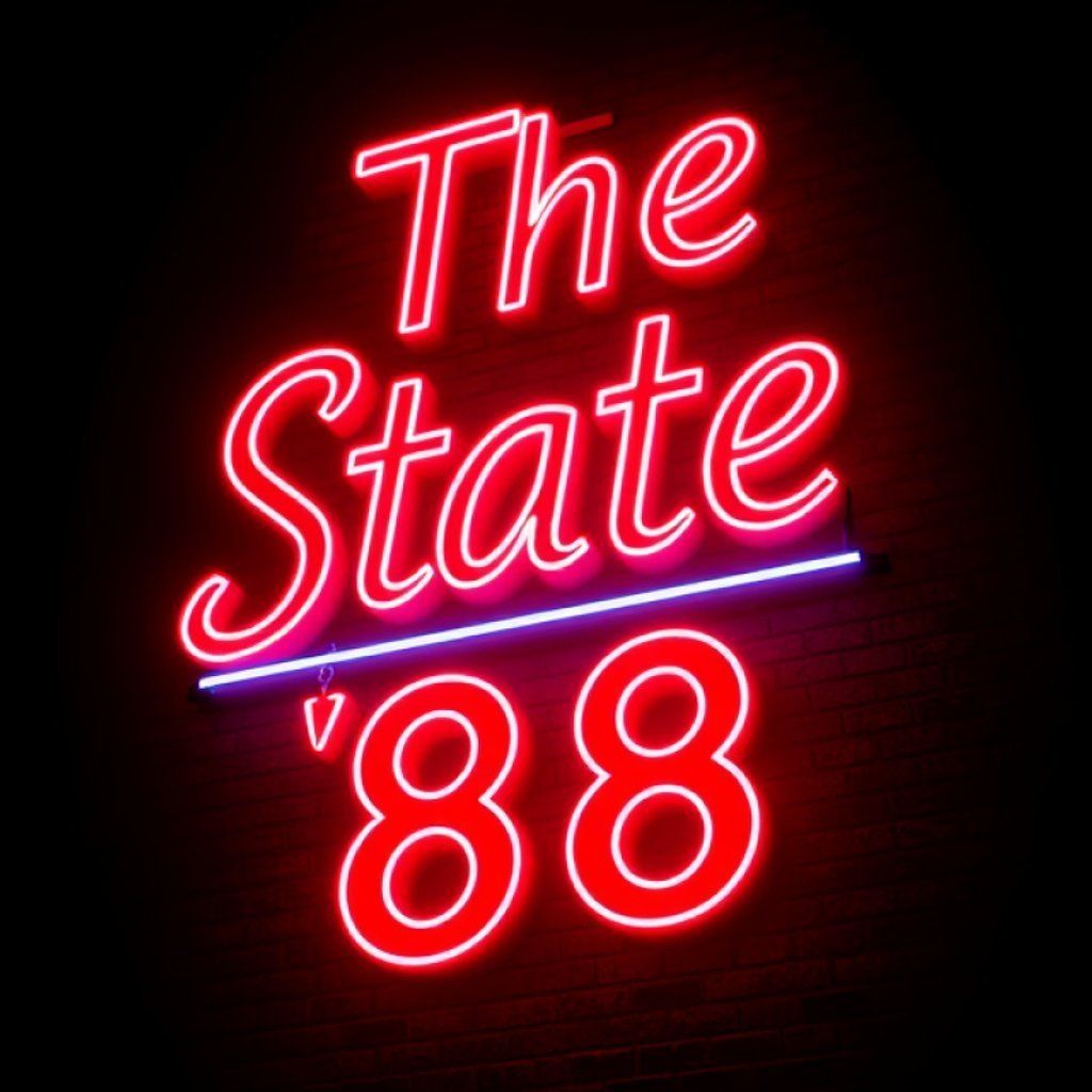The State '88 Original House Music