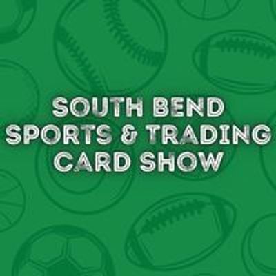 South Bend Sports & Trading Card Show