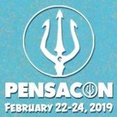 Pensacon