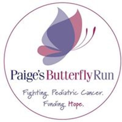 Paige's Butterfly Run