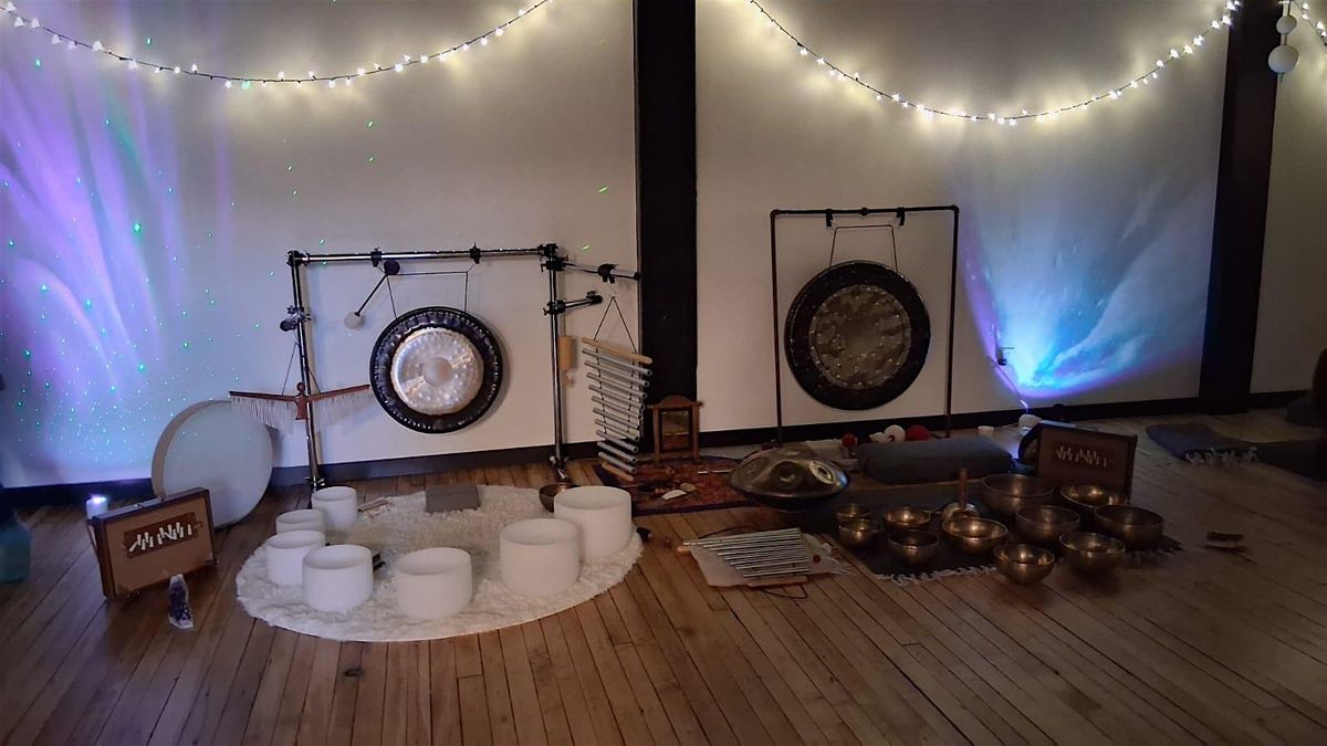 Sound Immersion with OneTone Sonic Alchemy