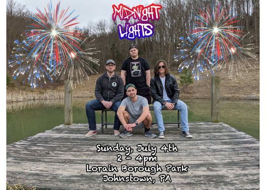 Independence Day Events In Johnstown Pa July Foruth 2022 Events Johnstown Pa