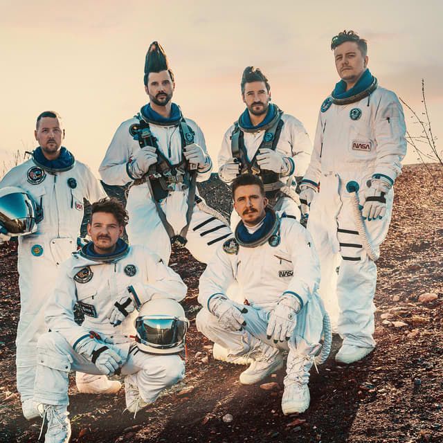 Electric Callboy Leipzig