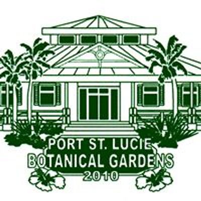 Port St. Lucie Botanical Gardens