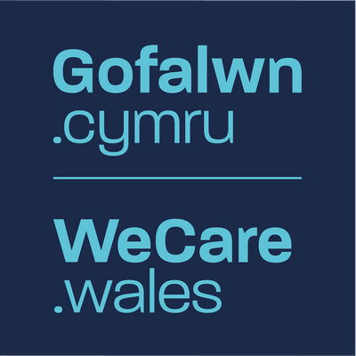 Gofalwn Cymru \/ WeCare Wales