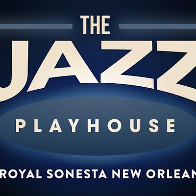 The Jazz Playhouse