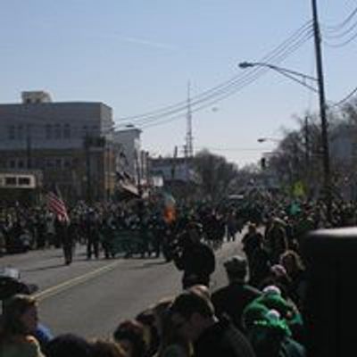 Belmar Lake Como St. Patrick's Day Parade (official)