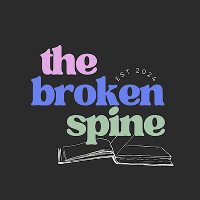 The Broken Spine LLC