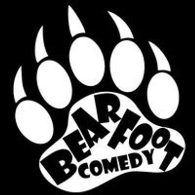 Bearfoot Comedy