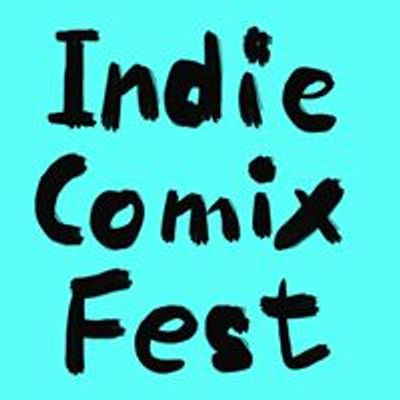 Indie Comix Fest