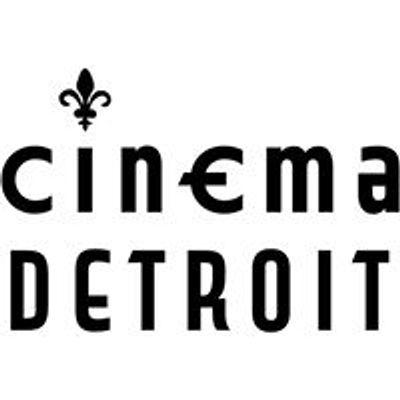 Cinema Detroit