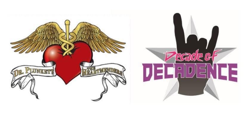 Family House's Rock the House