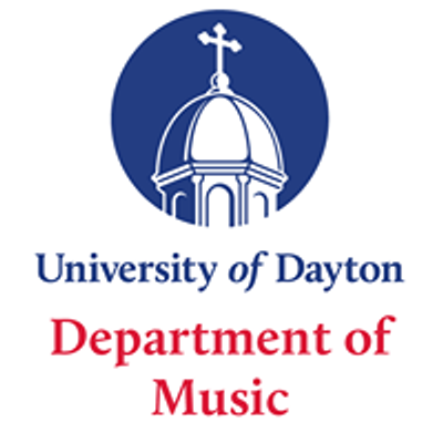 University of Dayton Department of Music