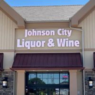 Johnson City Liquor & Wine