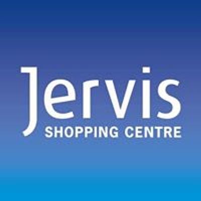 Jervis Shopping Centre