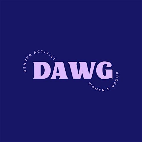 DAWG Community Health Meeting - Mental Health Focus