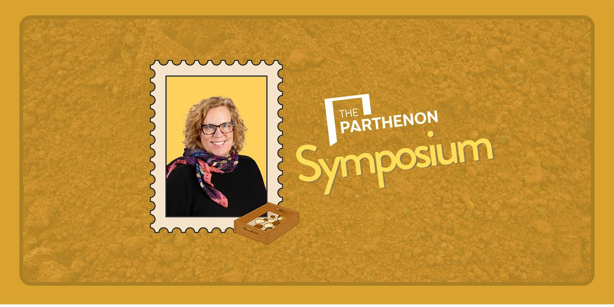 Parthenon Symposium: Life, Death, & Disease: Insights from Petra\u2019s Tombs