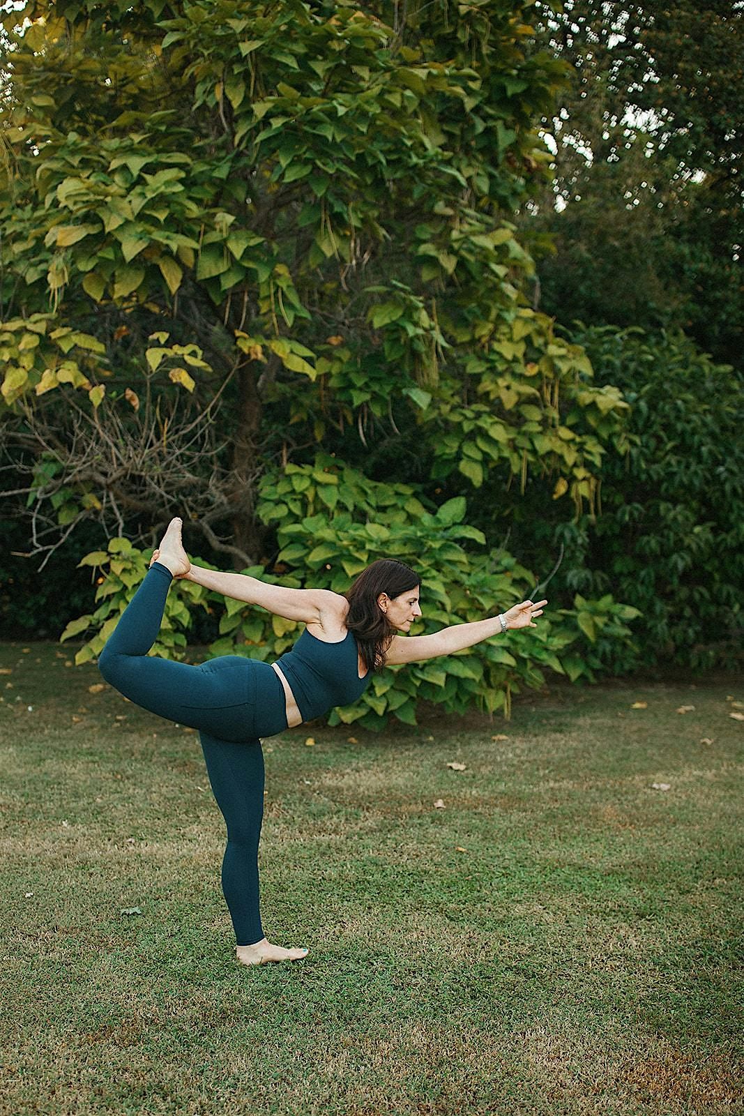 Winter Solstice 1\/2 Day Retreat