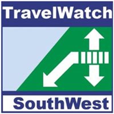 TWSW - TravelWatch SouthWest