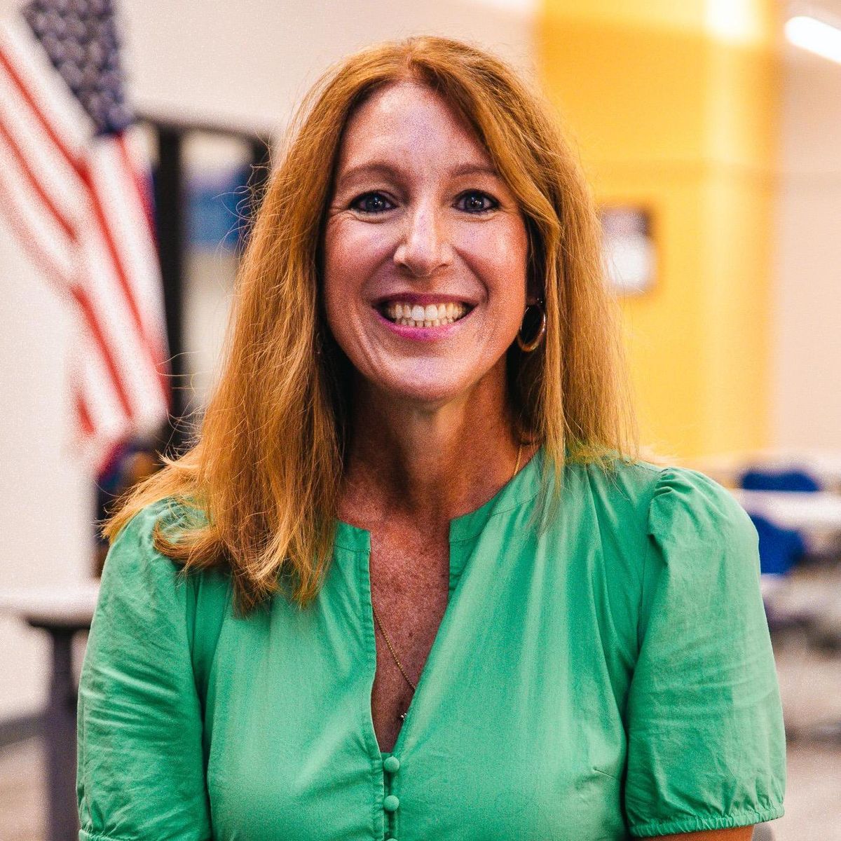 Rachel Scanlon