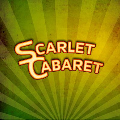 Scarlet Cabaret