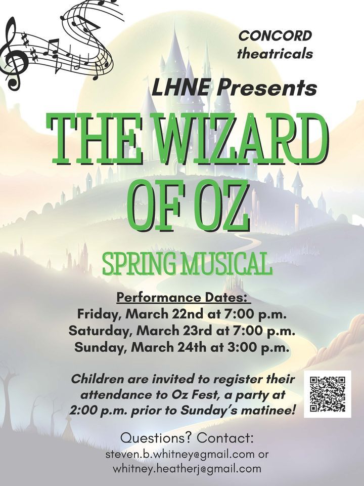 The Wizard Of Oz 2010 North 37th Street Norfolk NE United States the-wizard-of-oz-2010-north-37th-street-norfolk-ne-united-states