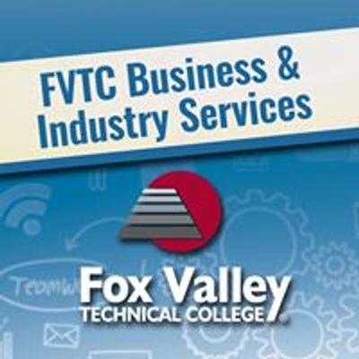 FVTC Business & Industry Services