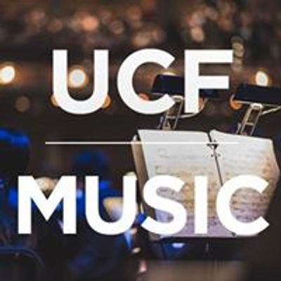 UCF Music