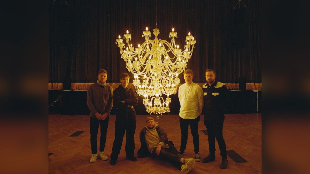 Of Monsters and Men London Tickets