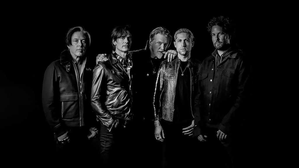 Queens of The Stone Age - Suite Rental Package