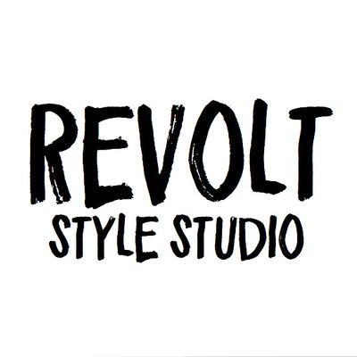 Revolt Style Studio