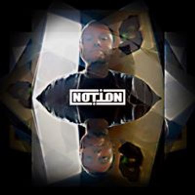 DJ Notion
