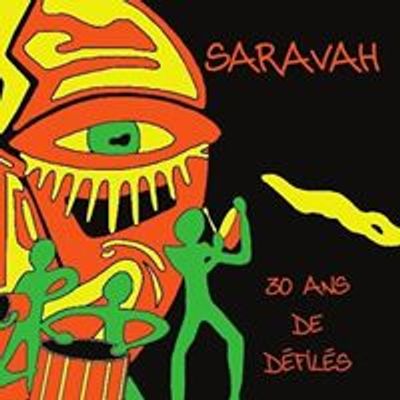 Saravah Ecole de Samba Tours