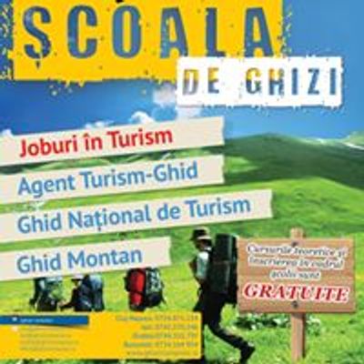 Asociatia Turistica Ghizii Romaniei