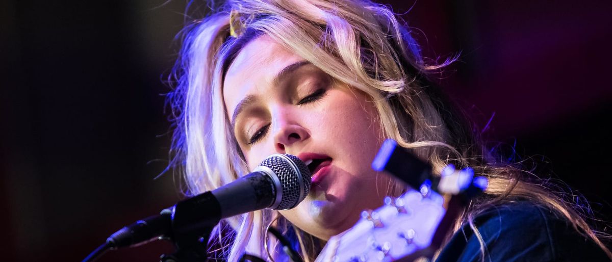 Parking Priscilla Block