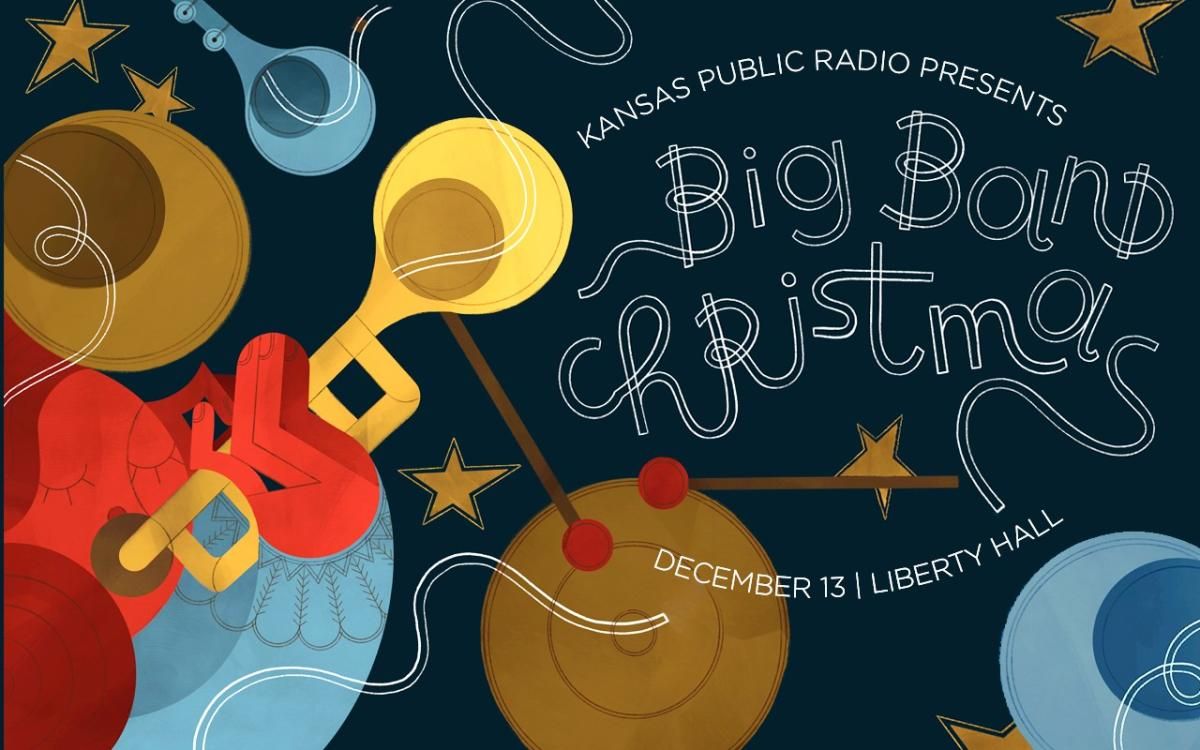 KPR Big Band Christmas