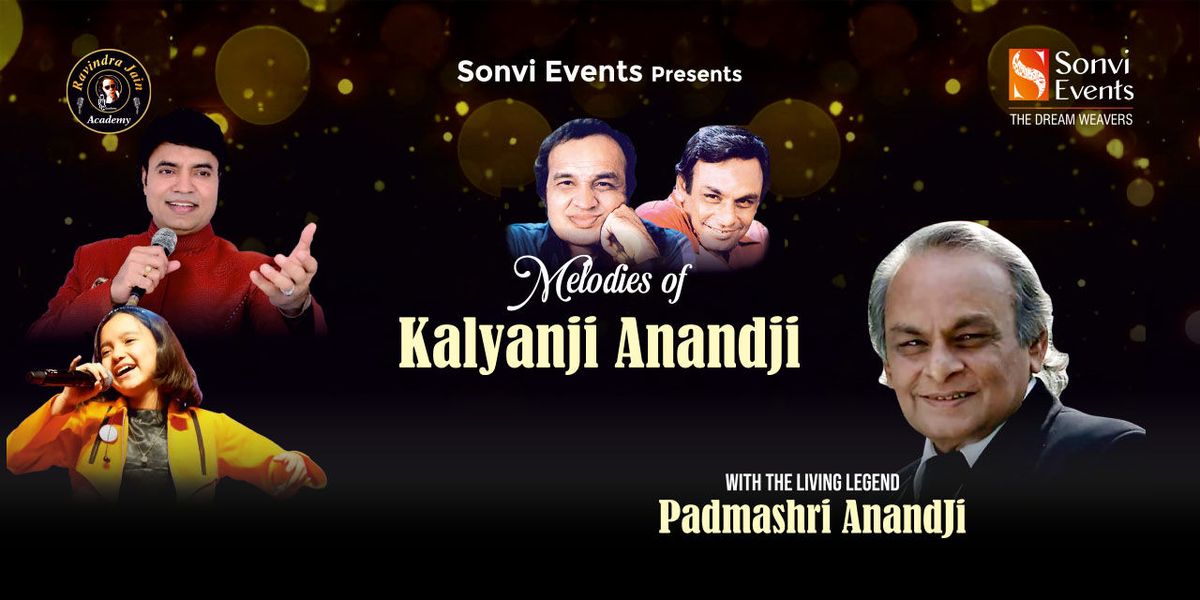 KALYANJI ANANDJI NIGHT